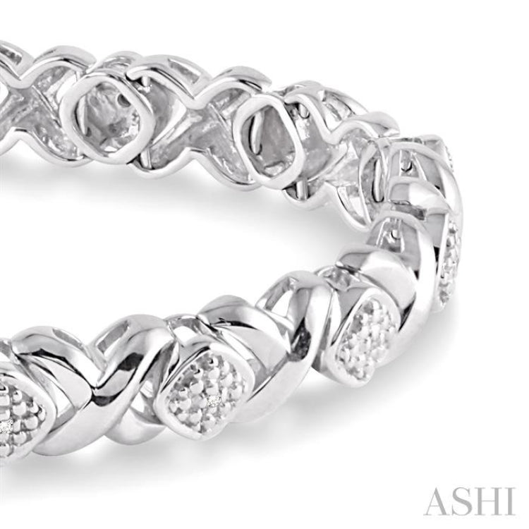 ★rosemont★ SILVER BRACELET RJ0015 BC0484-SS.jpg?width=1800