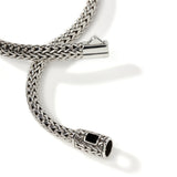 Icon Silver Extra-Small Bracelet, Size US