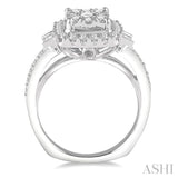 Lovebright Diamond Ring