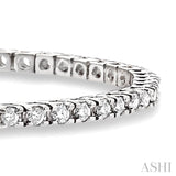 Diamond Tennis Bracelet