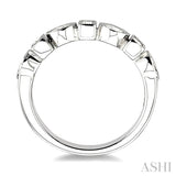 Diamond Fashion Wedding Band