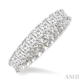 Eternity Diamond Wedding Band